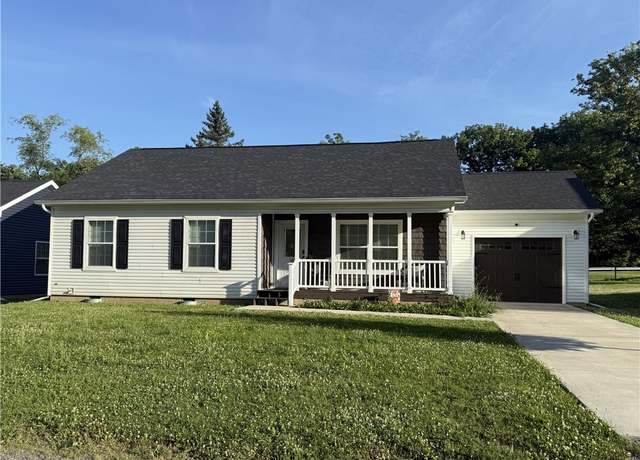 Property at 240 Plum Point Rd, Milo, NY 14842, 3 beds, 2 baths