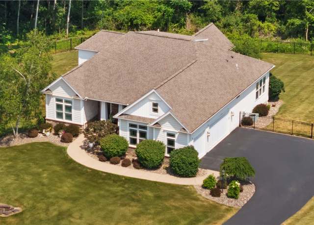 Property at 863 Bel Arbor Dr, Victor, NY 14564, 3 beds, 3 baths