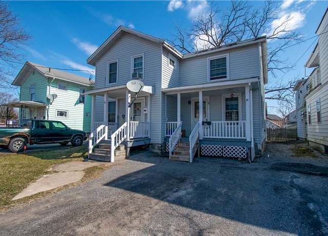 Property at 24-24 1/2 Clinton St. St, Seneca Falls, NY 13148, 4 beds, 2 baths