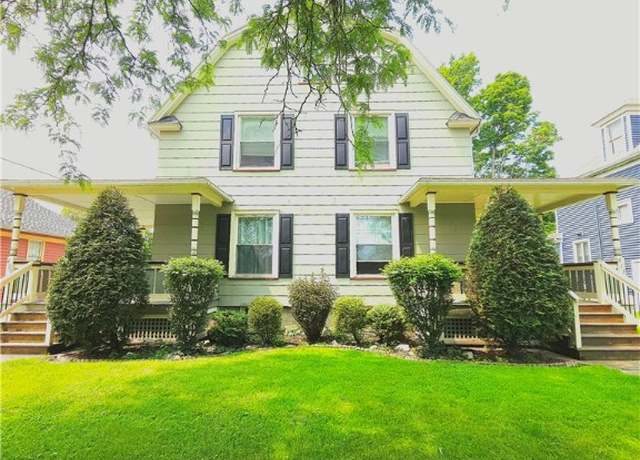 Property at 409-411 Hoffman St, Elmira-city, NY 14905, 4 beds, 3 baths