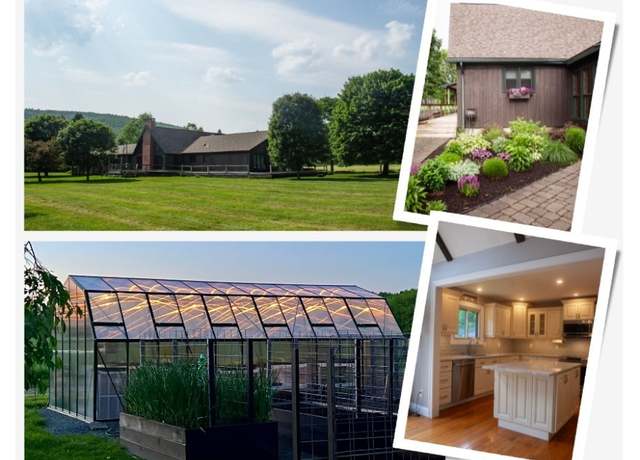 Property at 3755 State Highway 23, Oneonta, NY 13820, 4 beds, 4 baths
