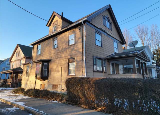 Property at 29 Miller St, Rochester, NY 14605, 5 beds, 2 baths