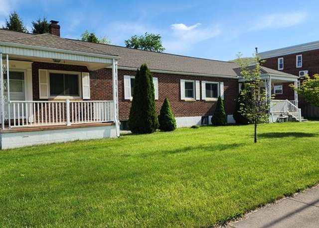 Property at 118-120 E 2nd St, Emporium Borough Pa, PA 15834, 4 beds, 2 baths