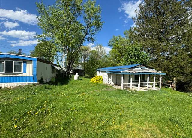 Property at 105 Johnson Ln, Guilford, NY 13809, 4 beds, 2 baths