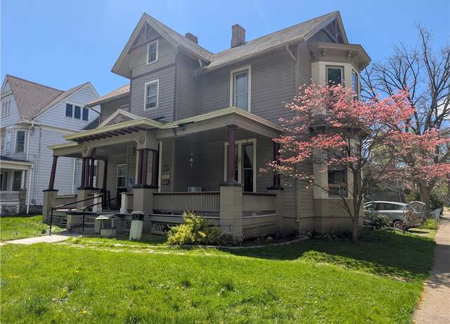Property at 400 Maple Ave, Elmira-city, NY 14904, 3 beds, 2 baths