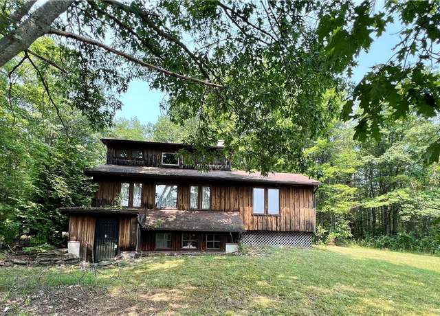 Property at 1820 Goundry Hill Rd, Orange, NY 14815, 2 beds, 1 bath