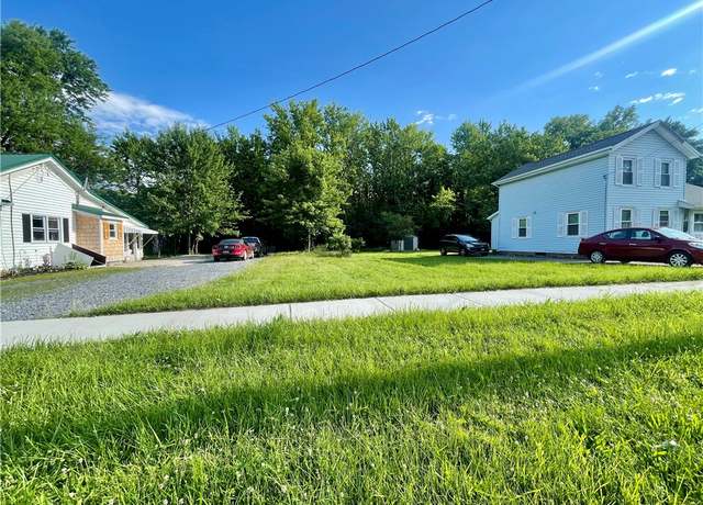 Property at 0 Boston Ave, Seneca Falls, NY 13148