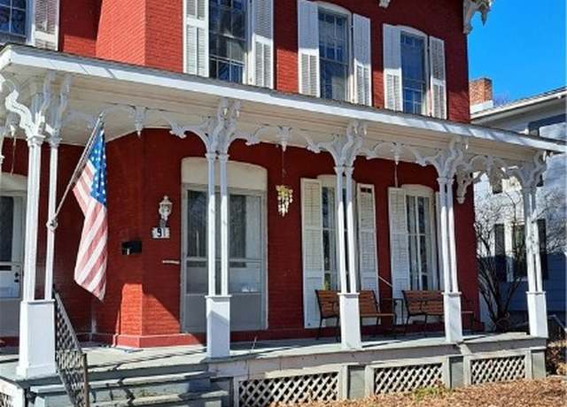 Property at 91 Virginia St, Waterloo, NY 13165, 2 beds, 3 baths