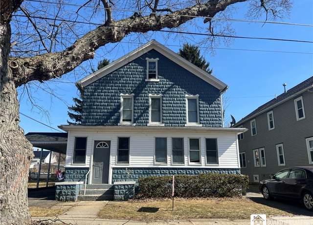 Property at 14 Moore Ave, Pomfret, NY 14063, 5 beds, 2 baths