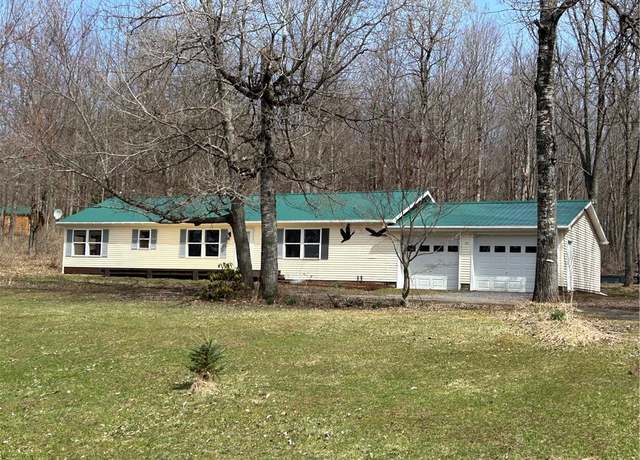 Property at 148 Sears Pond Rd, Columbus, NY 13460, 3 beds, 2 baths