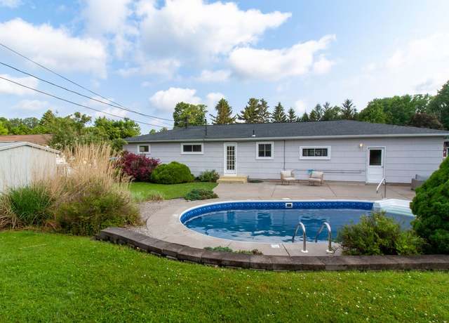 Property at 99 Kartes Dr, Greece, NY 14616, 3 beds, 2 baths