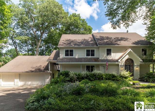 Property at 5 Summit Park Dr, Ellery, NY 14712, 5 beds, 3 baths