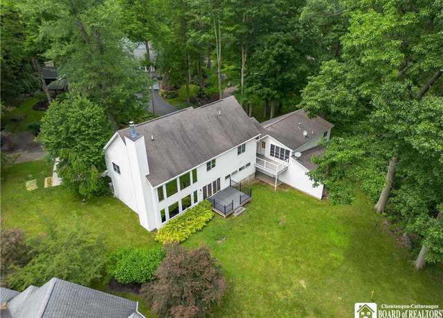 Property at 5 Summit Park Dr, Ellery, NY 14712, 5 beds, 3 baths
