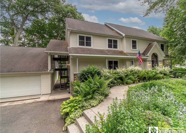 Property at 5 Summit Park Dr, Ellery, NY 14712, 5 beds, 3 baths