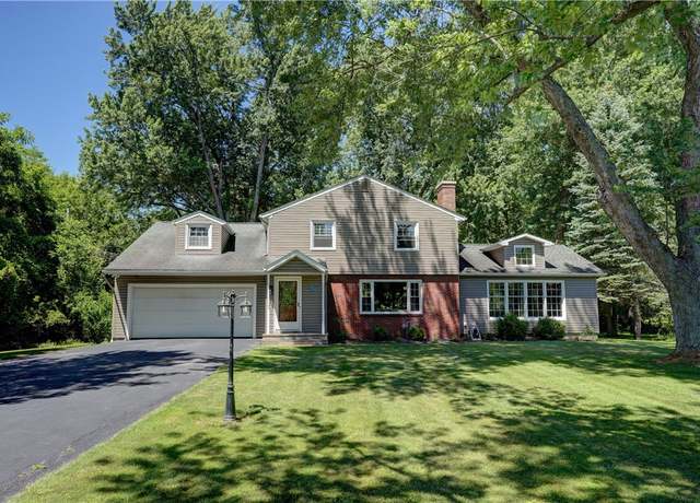 Property at 1330 Crittenden Rd, Brighton, NY 14623, 3 beds, 2 baths