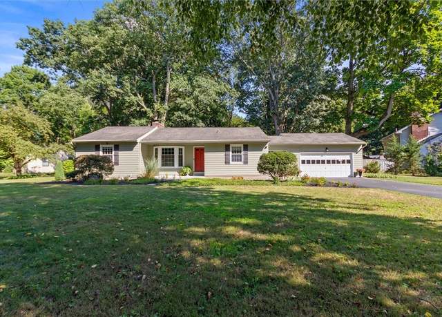 Property at 38 Crescent Rd, Perinton, NY 14450, 3 beds, 1.5 baths