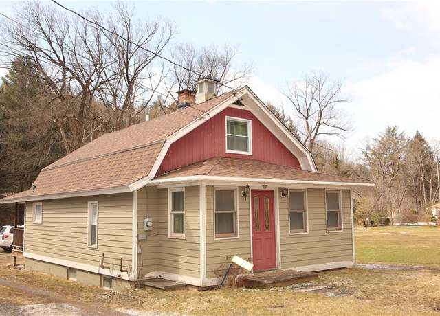 Property at 784 Old Route 28, Middletown, NY 12430, 3 beds, 2 baths