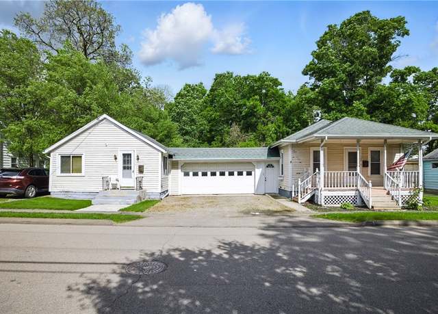 Property at 109-111 Cruger St #109, Bath, NY 14810, 3 beds, 2 baths