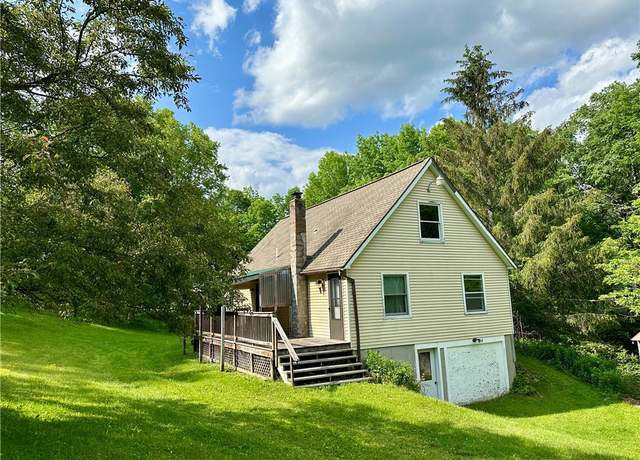 Property at 515 Delaware Ave, Andes, NY 13731, 2 beds, 1 bath