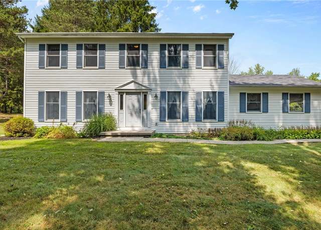 Property at 3997 Dean Rd, Marion, NY 14505, 3 beds, 2.5 baths