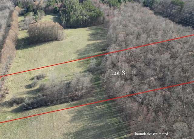 Property at Lot 3 Goddards Rd, New Lisbon, NY 13810