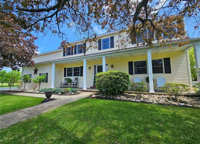 Property at 4862 Cross St, Campbell, NY 14821, 4 beds, 2.5 baths