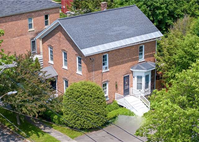 Property at 24 Prospect St, Norwich-city, NY 13815, 3 beds, 1.5 baths