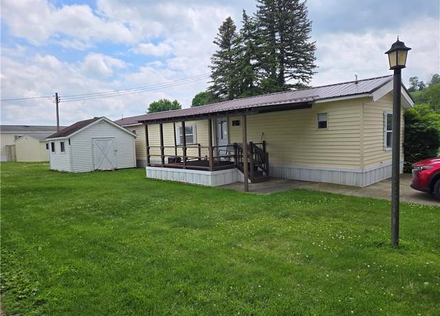 Property at 749 Pine Knoll Park, Hornellsville, NY 14807, 3 beds, 2 baths