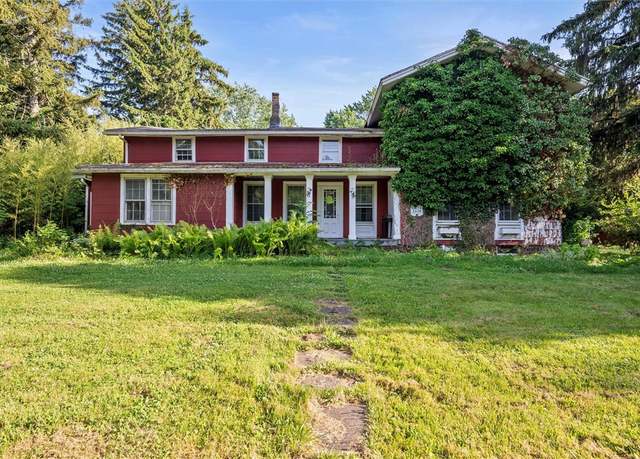 Property at 2429 English Rd, Greece, NY 14616, 4 beds, 2 baths