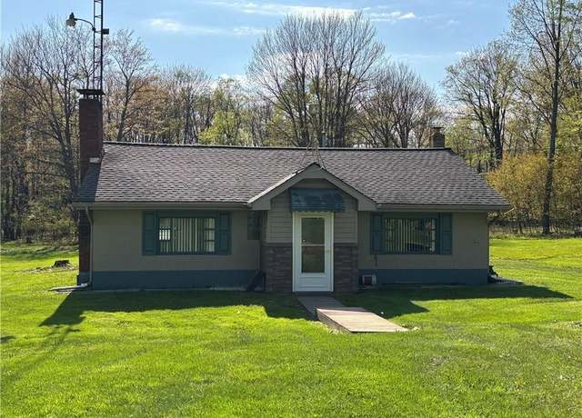 Property at 688 Division Street Ext, Hamlin, PA 16740, 2 beds, 1 bath