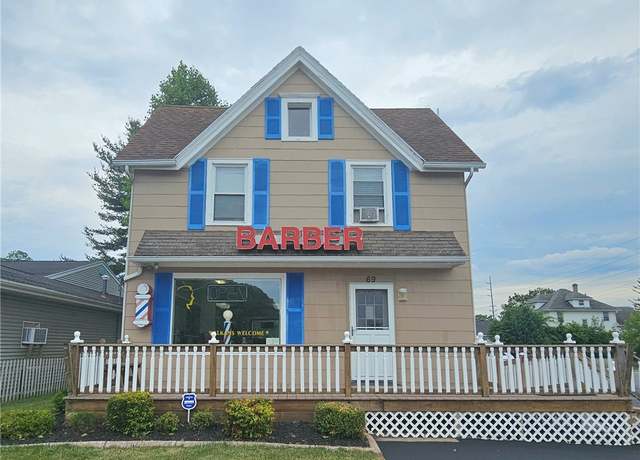 Property at 69 Stonewood Ave, Rochester, NY 14612, 2 beds, 2 baths