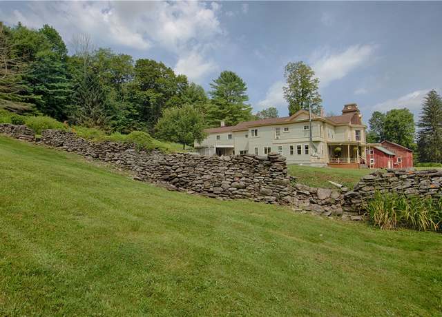 Property at 1317 County Highway 67, Hancock, NY 13783, 6 beds, 4 baths