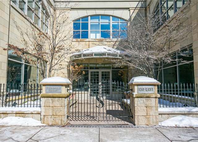 Property at 130 East Ave Unit UN450, Rochester, NY 14604, 2 beds, 2 baths