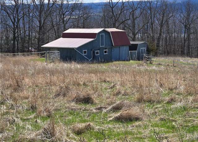 Property at New York State 414, Hector, NY 14818