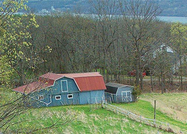 Property at New York State 414, Hector, NY 14818