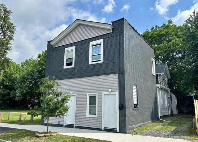 Property at 50 Saratoga Ave, Rochester, NY 14608, 7 beds, 4 baths