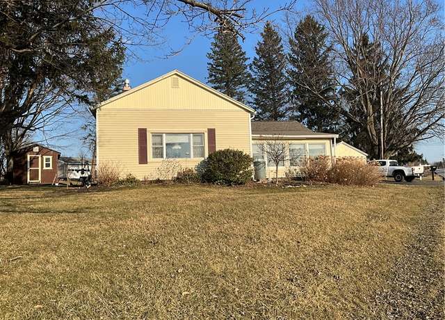 Property at 5666 State Route 38a, Owasco, NY 13021, 2 beds, 2 baths