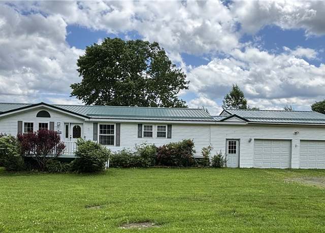 Property at 131 Dorr Edson Rd, Milford, NY 13820, 3 beds, 2 baths