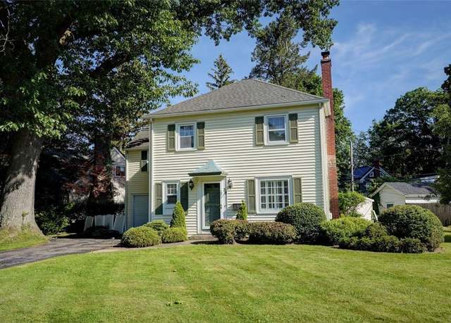 Property at 38 Sagamore Dr, Irondequoit, NY 14617, 4 beds, 1.5 baths