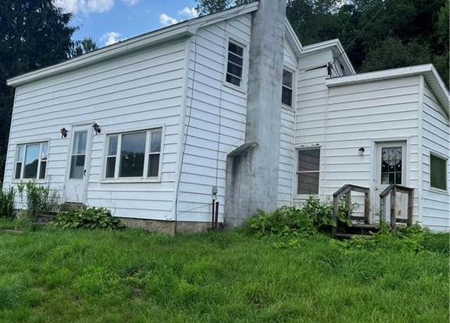 Property at 5205 County Highway 21, Walton, NY 13856, 3 beds, 1 bath