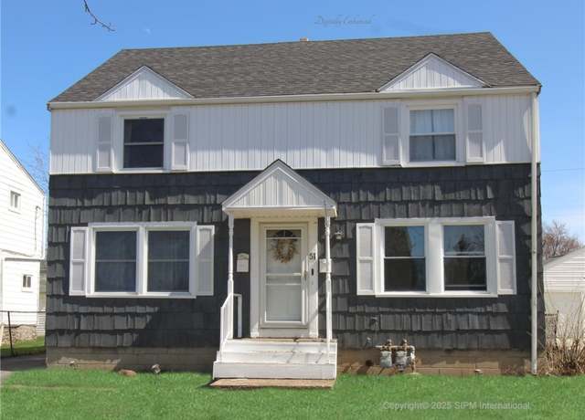 Property at 51 Redmond Ave, Buffalo, NY 14216, 4 beds, 2 baths