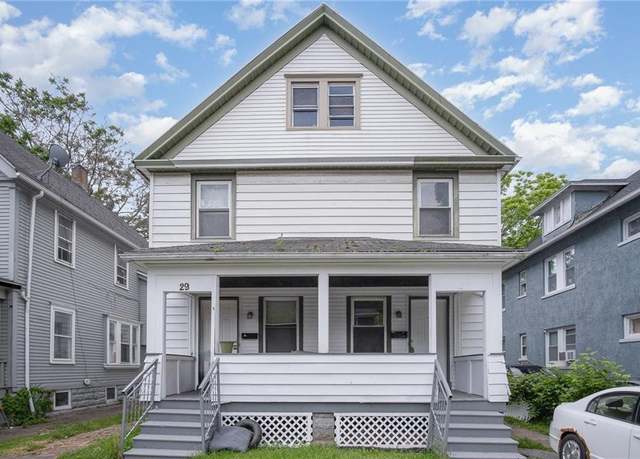 Property at 27-29 Trenaman St, Rochester, NY 14621, 6 beds, 2 baths