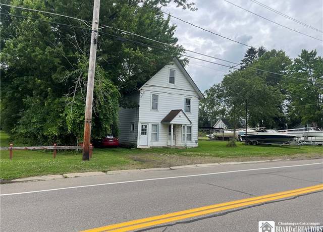 Property at 48 Boulevard Ave, Ellicott, NY 14720, 4 beds, 2 baths