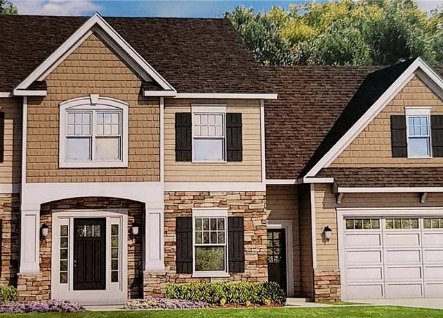 Property at Lot 906 110 Mount Cassino Dr, Greece, NY 14612, 4 beds, 2.5 baths