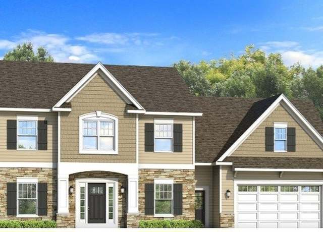 Property at Lot 906 110 Mount Cassino Dr, Greece, NY 14612, 4 beds, 2.5 baths