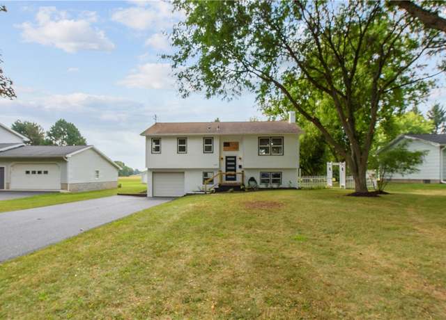 Property at 3204 Philmore Ave, Caledonia, NY 14423, 3 beds, 3 baths