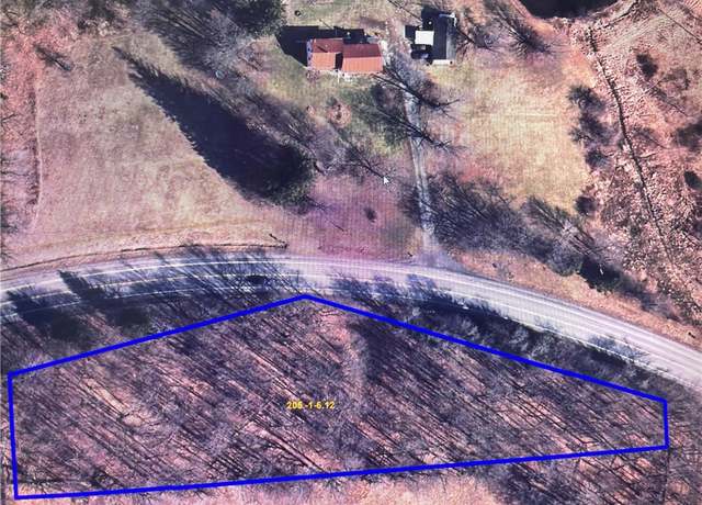 Property at State Highway 206, Masonville, NY 13804