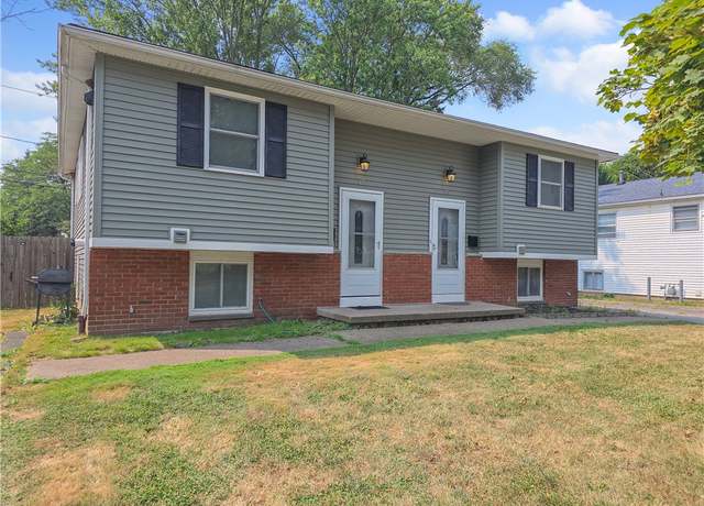 Property at 45 Williams Rd, Greece, NY 14626, 4 beds, 3 baths