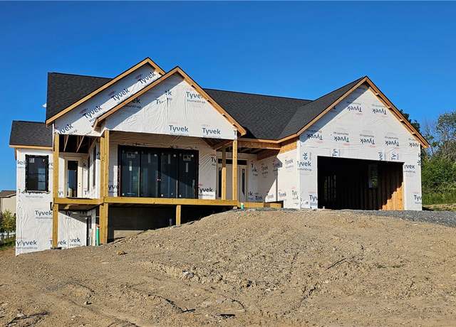 Property at 4532 Lake Ridge Dr, Gorham, NY 14424, 3 beds, 3 baths