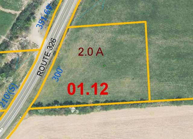 Property at Half Acre Rd, Fleming, NY 13021
